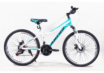 Велосипед Ardis 26 MTB ALU CLEO Белый